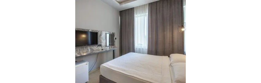 Aslan City Hotel 3*-7