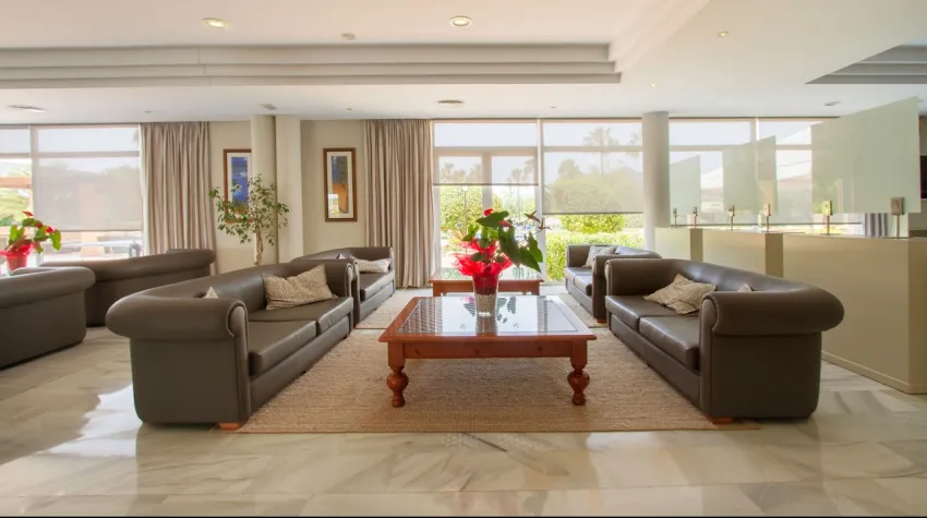 Garbi Cala Millor 4*-4