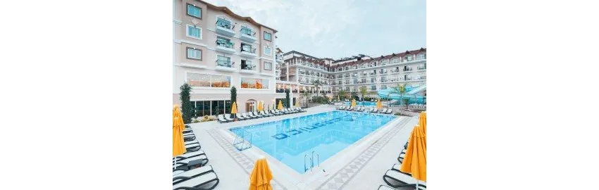 Loceanica Beach Resort 5*-11