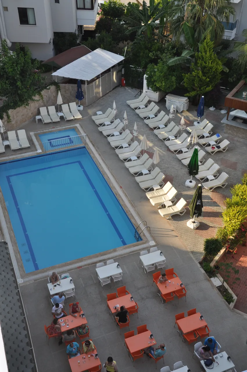 Acar Hotel 4*-22