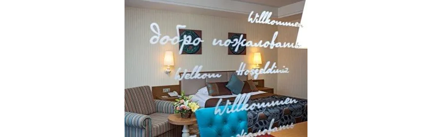 Kilikya Palace Goynuk 5*-21