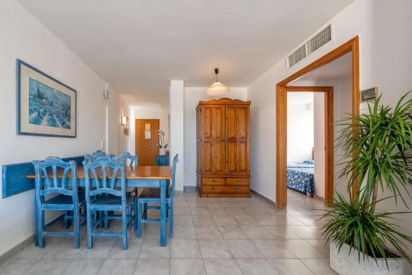 Vista Club Apartments 3*-22