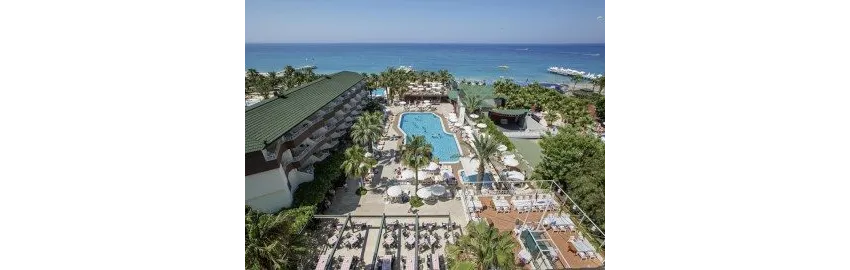 Galeri Resort Hotel 5*-25