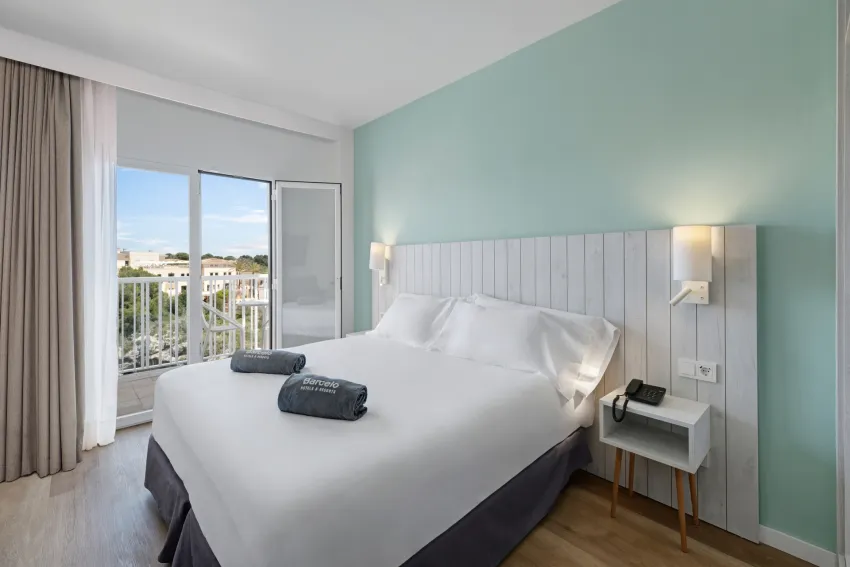 Barcelo Aguamarina (ex Ponent Playa) 4*-9