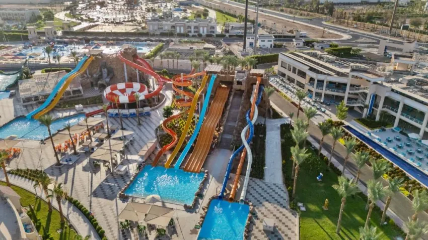 ALBATROS AQUA BLU SHARM EL SHEIKH  5*-126
