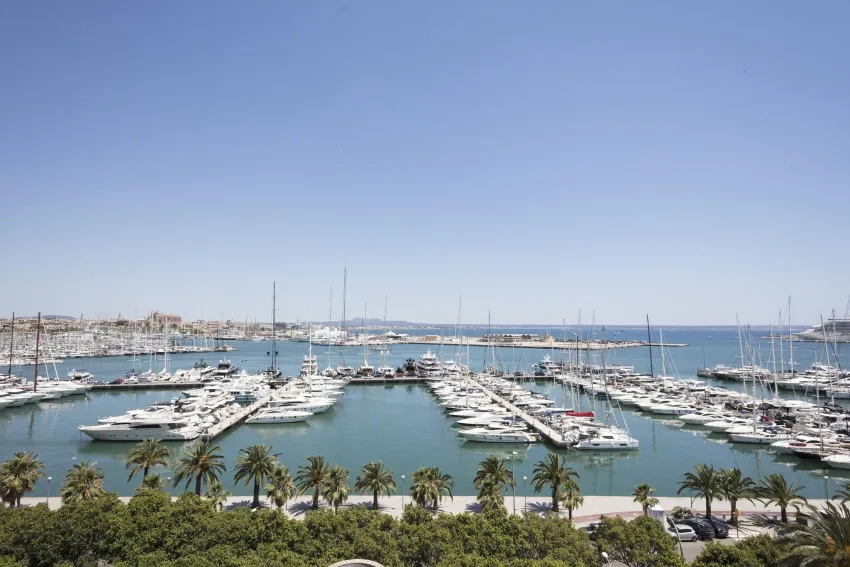 Melia Palma Marina 4*-4