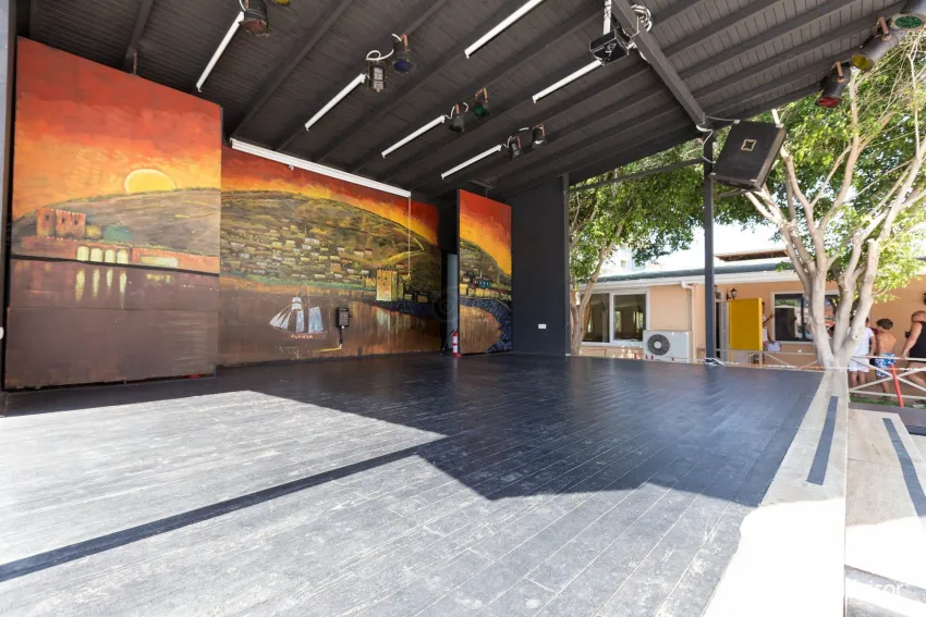 Xeno Eftalia Resort 4*-7