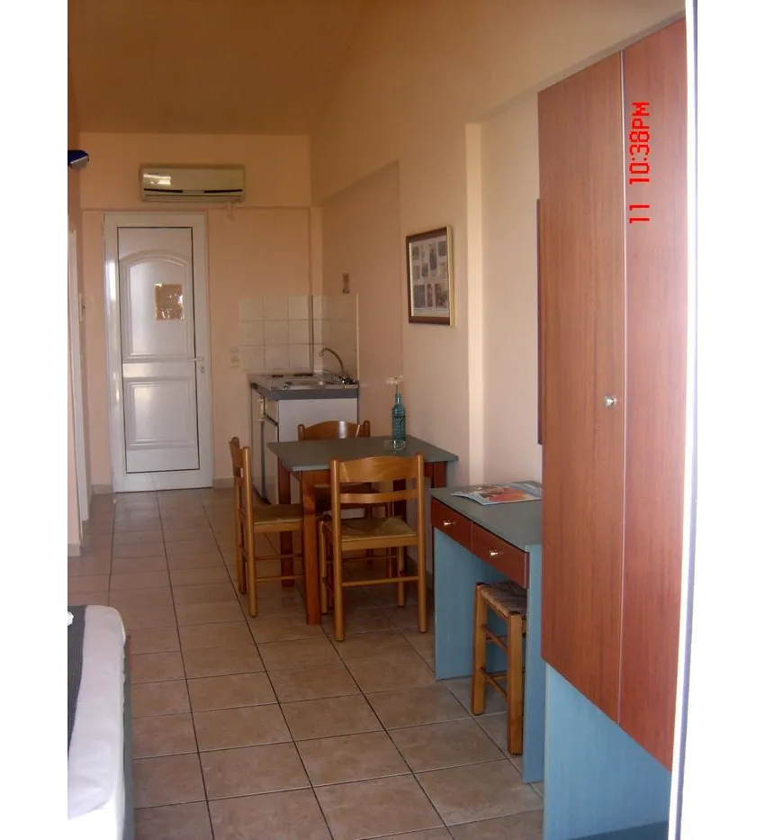 Filoxenia Hotel Tholos 3*-23