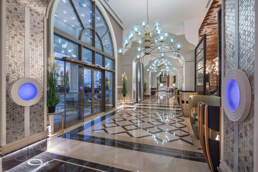 Granada Luxury Belek 5*-61