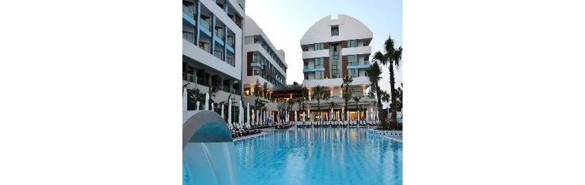 Port Side Resort Hotel 5*-16
