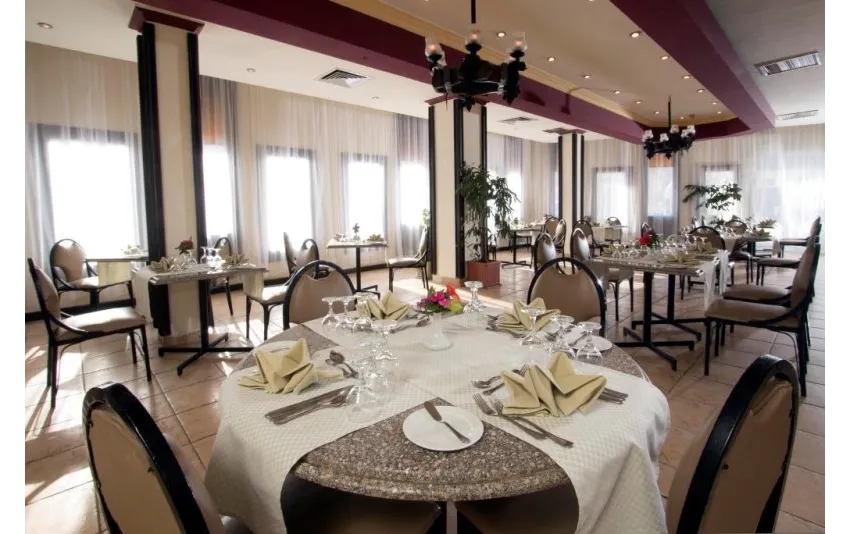 Regina Resort & Aqua Park Hurghada 4*-9