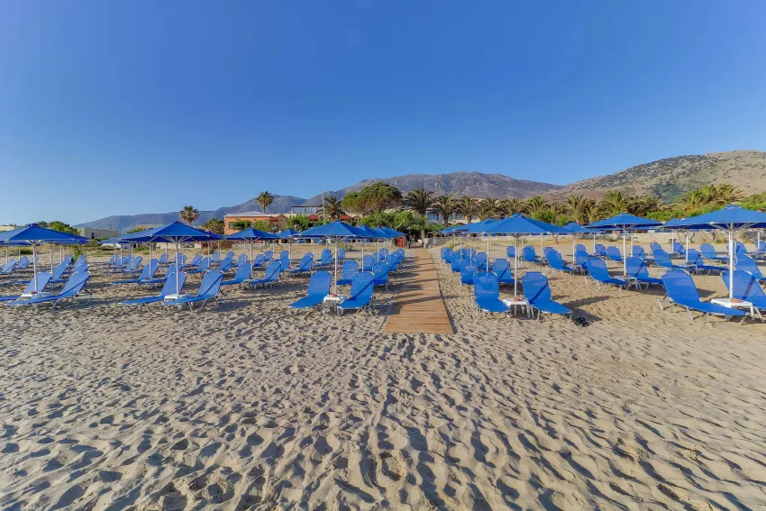 Mare Monte Beach 4*-88