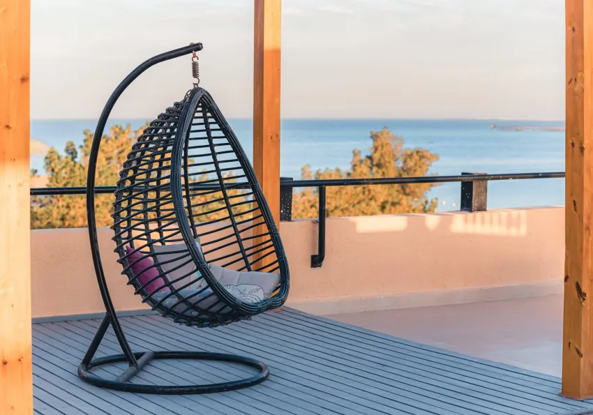 PRIMA LIFE MAKADI RESORT & SPA  5*-15