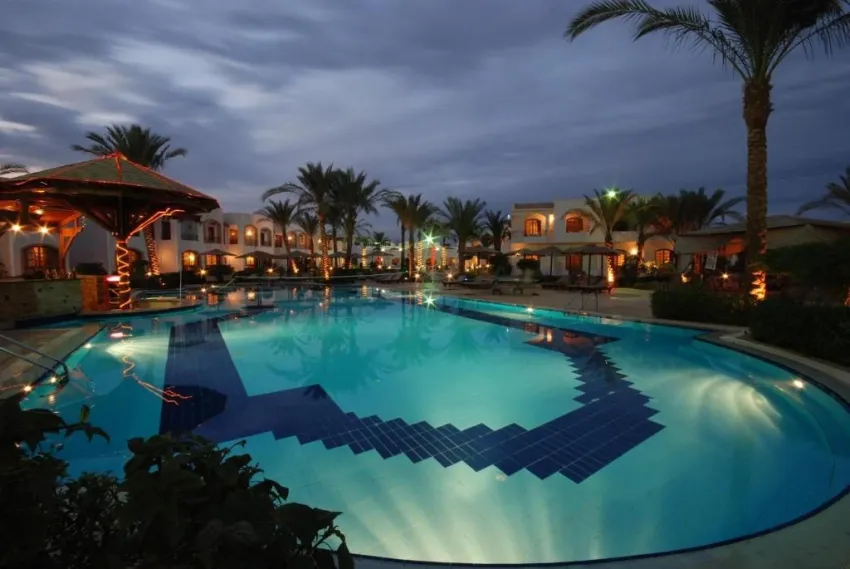 Coral Hills Resort Sharm El Sheikh 3*-2
