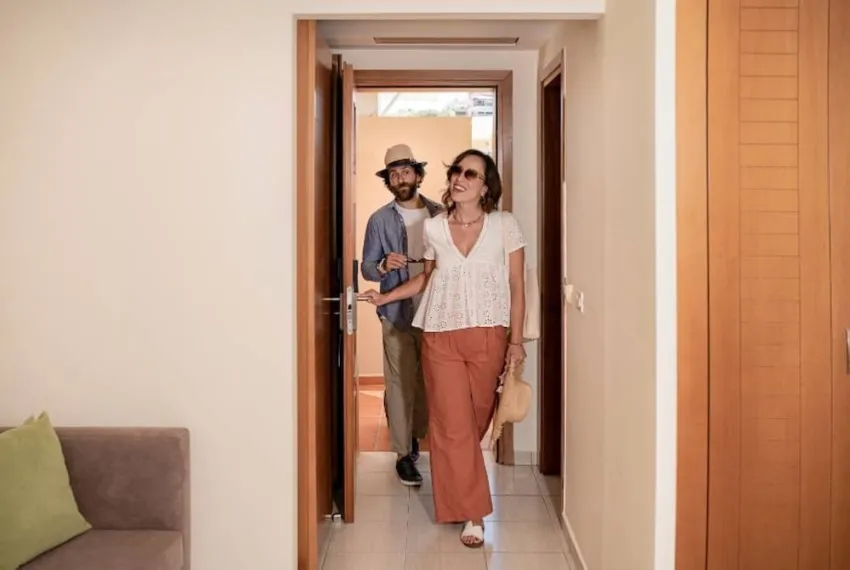 Cretan Dream Royal hotel 4*-6