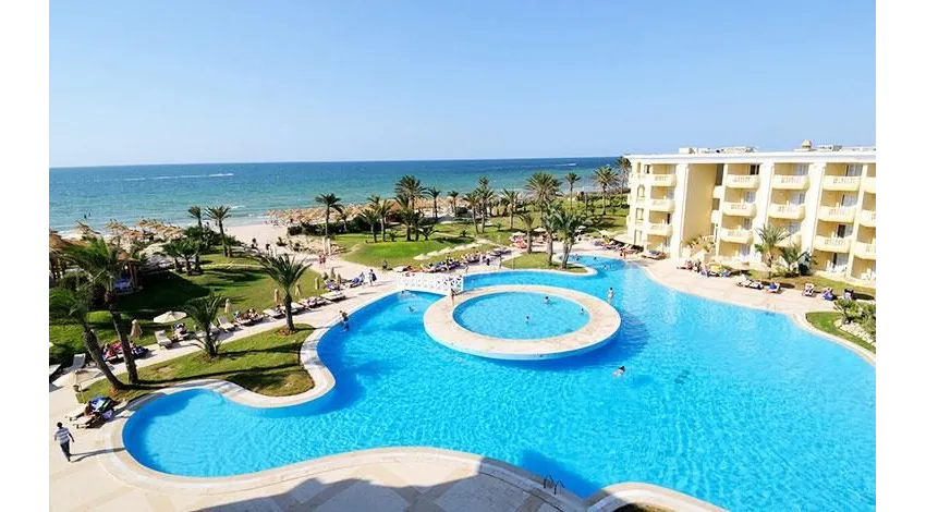ROYAL THALASSA MONASTIR  5*-27