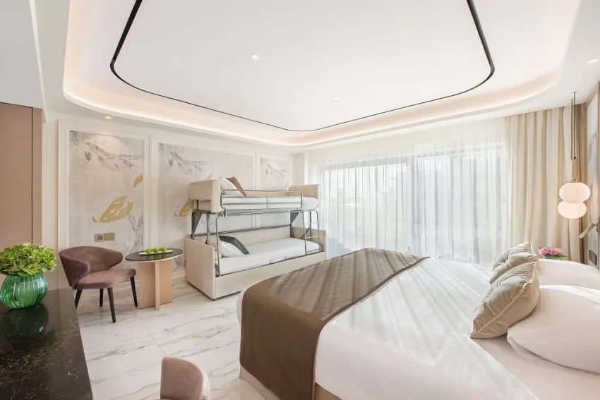 Adams Beach Hotel 5*-24