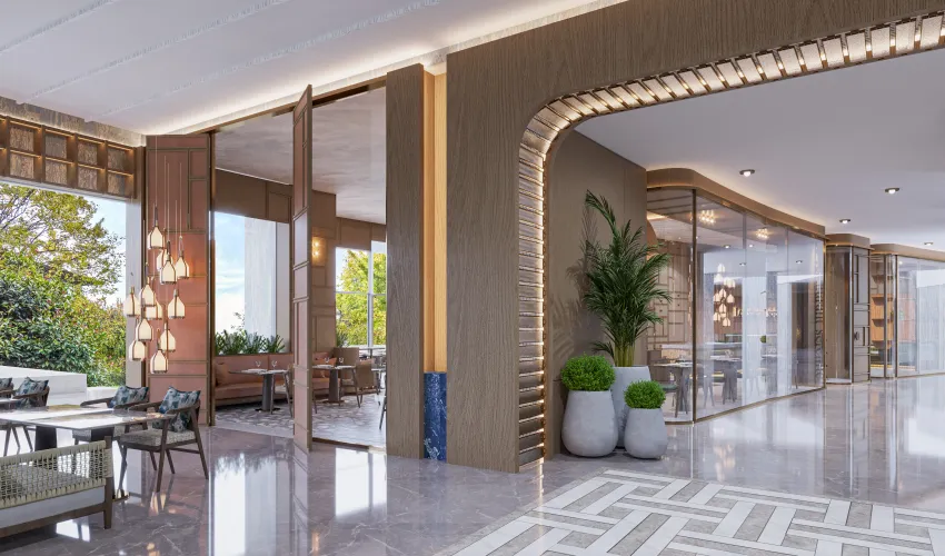 Gloria Serenity Resort 5*-296