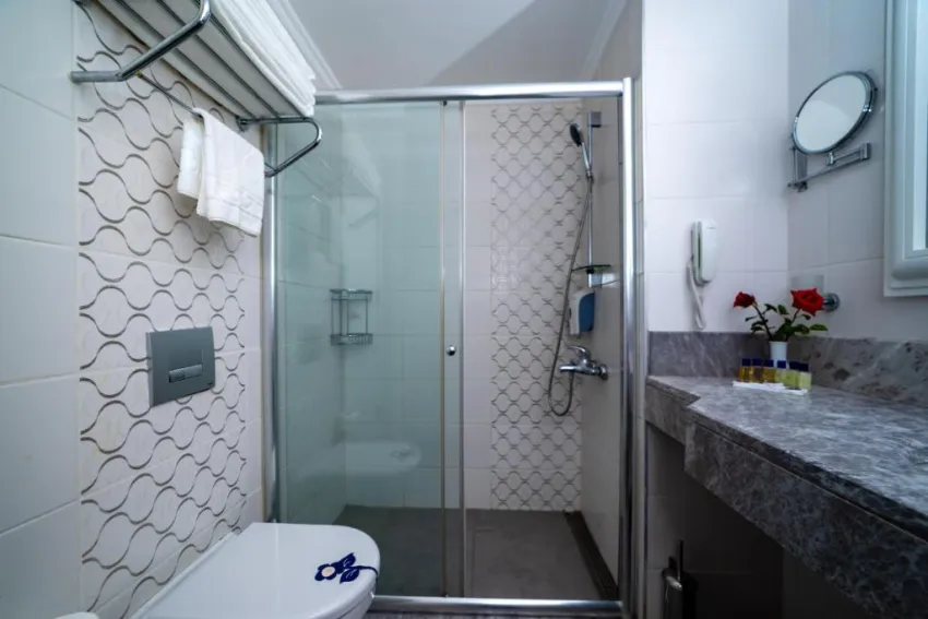 SEAMELIA BEACH RESORT HOTEL & SPA  5*-14