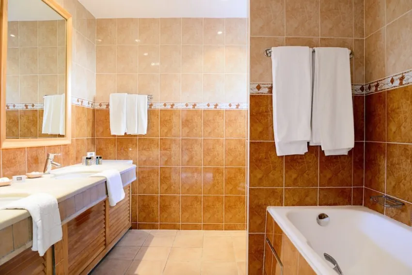 Calimera Delfino Beach Resort & Spa 4*-13