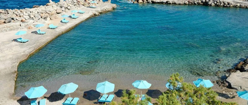 Iberostar Waves Creta Panorama and Mare 4*-9