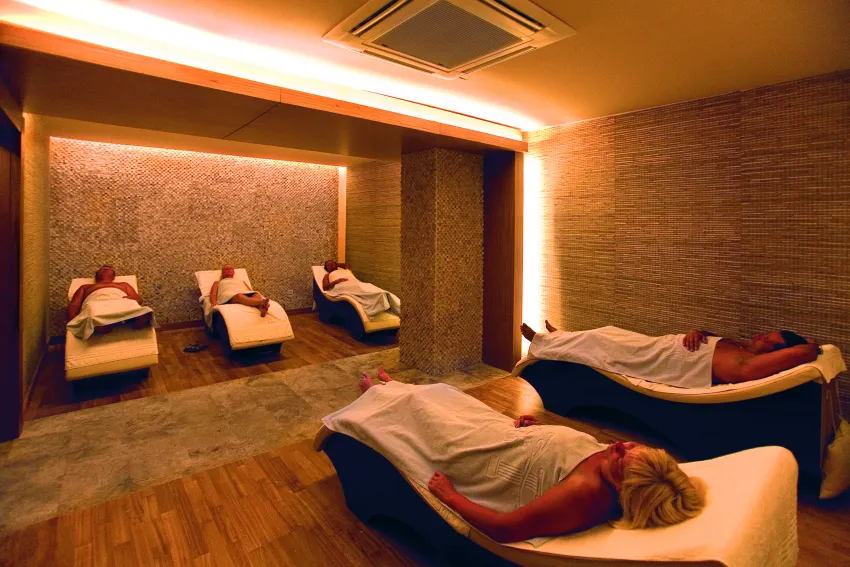 Terrace Beach Resort 5*-36