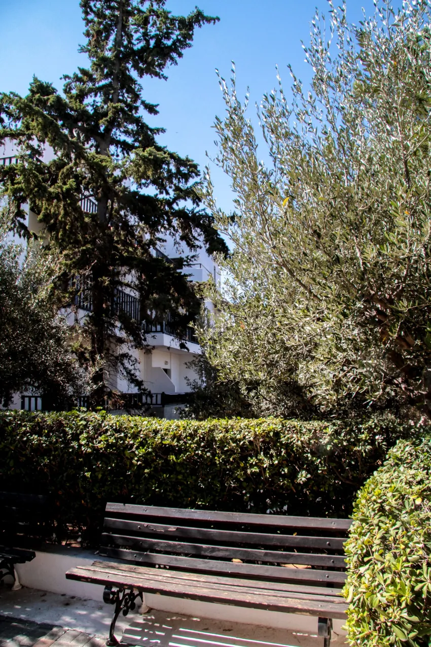 Club Lyda Hotel 3*-2