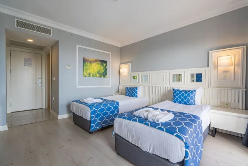 Selectum Colours Side 5*-8