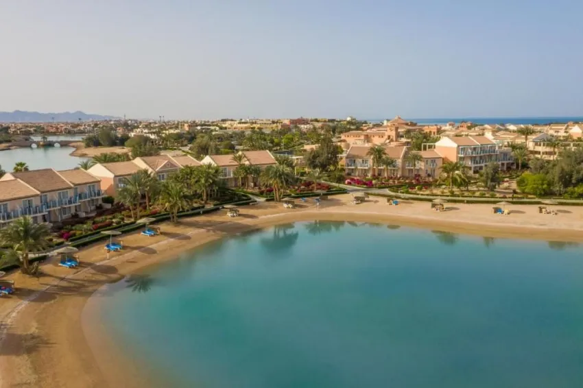 MOVENPICK RESORT & SPA EL GOUNA   5*-12
