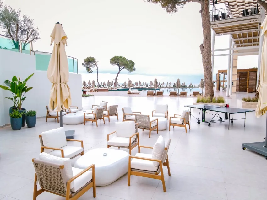 RIXOS PARK BELEK  5*-35