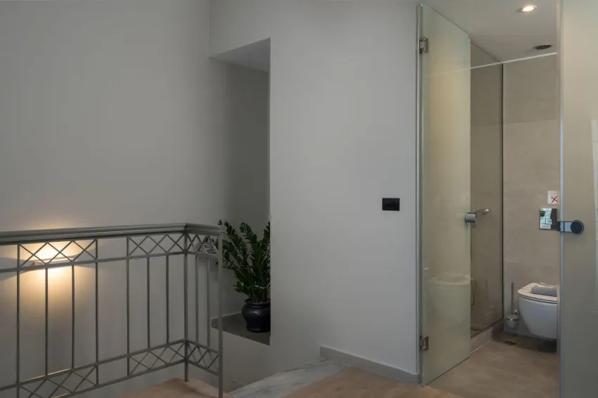 Mare Blue and Suites 4*-13