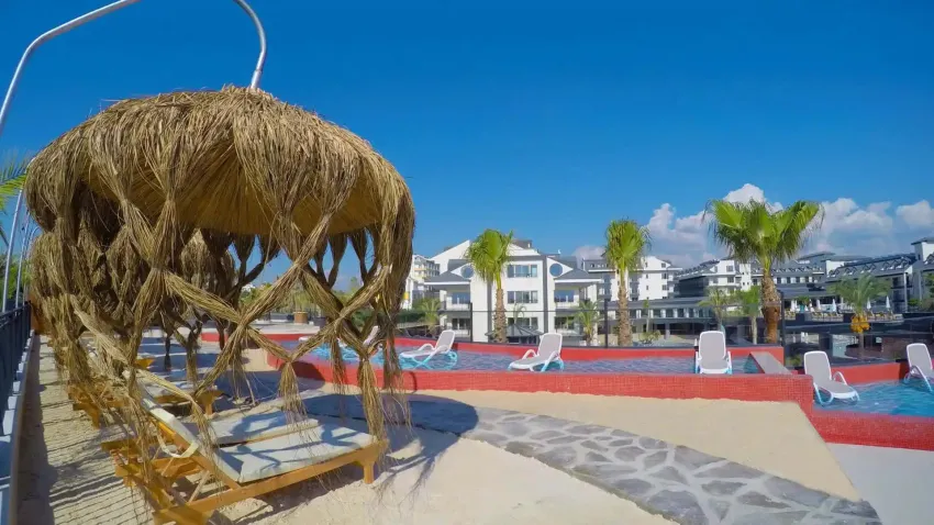 Dream World Palace Hotel 5*-19