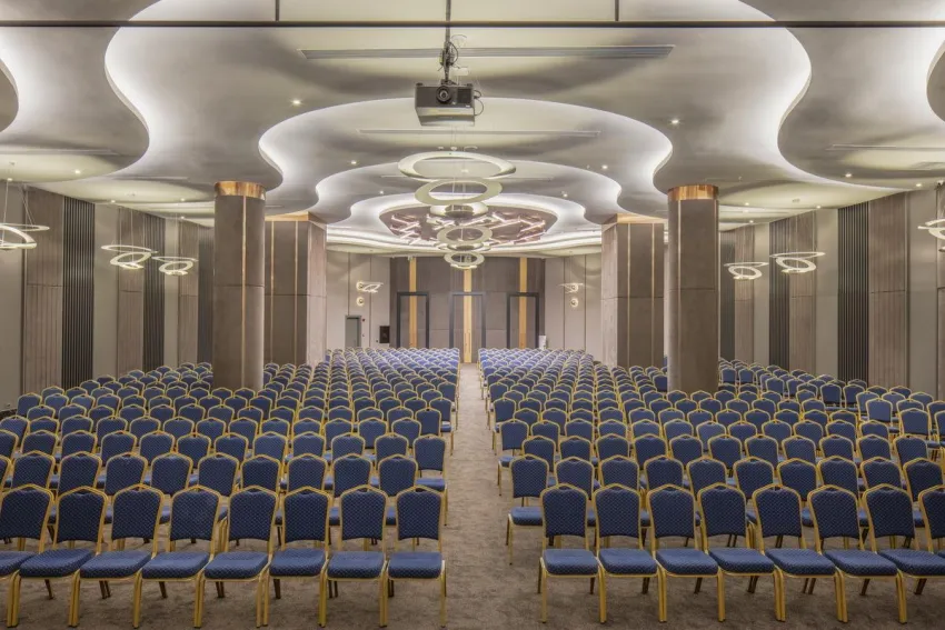 Mylome Luxury Hotel & Resort 5*-28