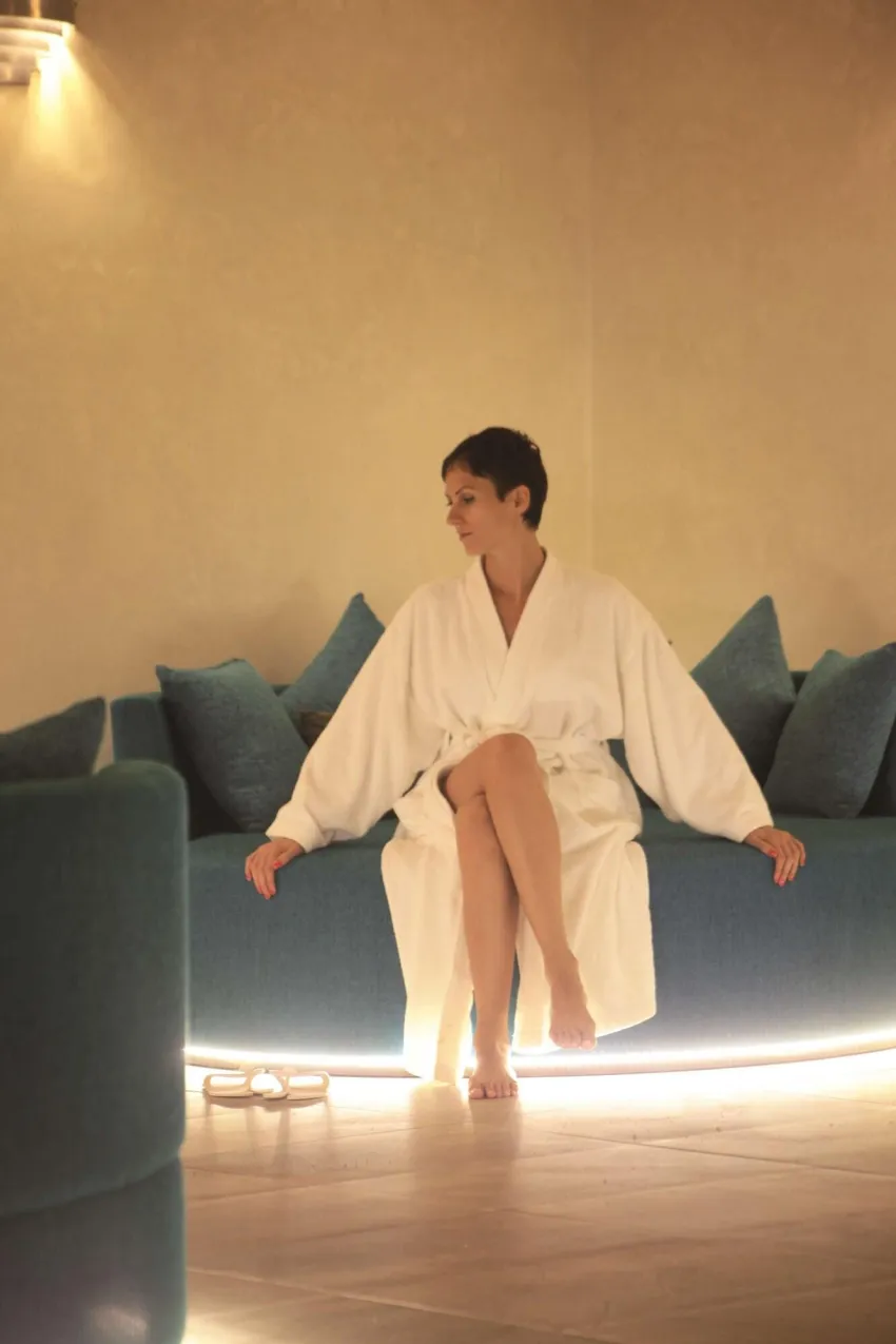 Radisson Blu Resort & Thalasso Hammamet 5*-291