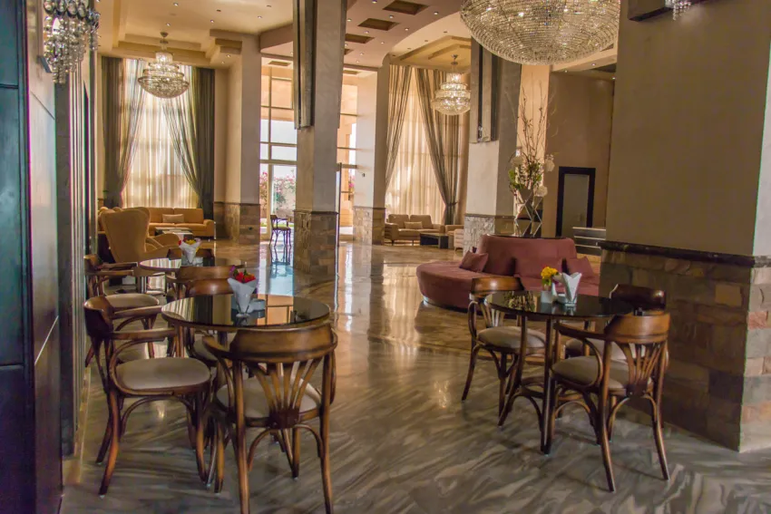 Gravity Hotel & Aqua Park Hurghada 4*-25