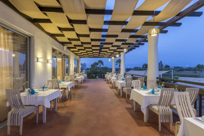 Marvida Family Eco (Ex.Otium Family Eco) 5*-22