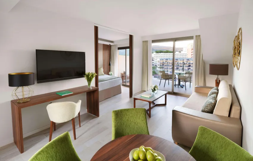 Zafiro Palace Palmanova 5*-12