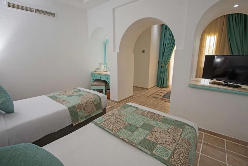 Sunrise Royal Makadi Resort 5*-10