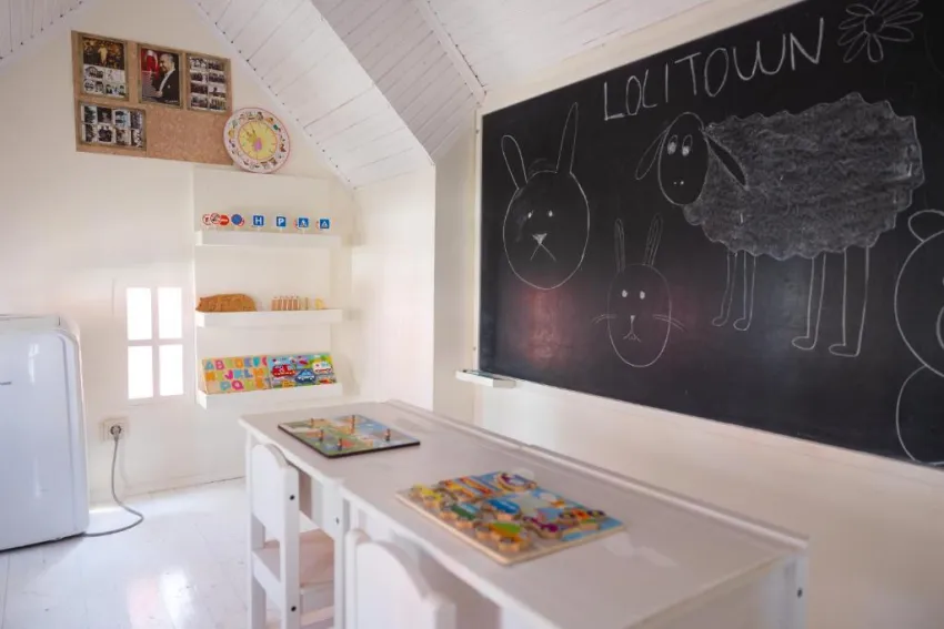 SUENO HOTELS BEACH SIDE  5*-26