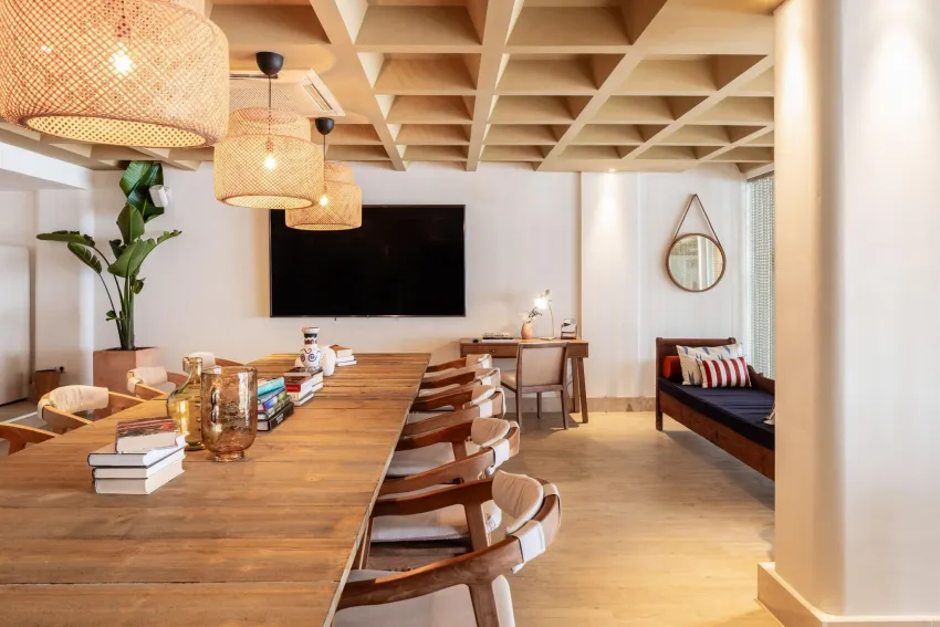 Zel Mallorca (ex INNSiDE Cala Blanca) 4*-127