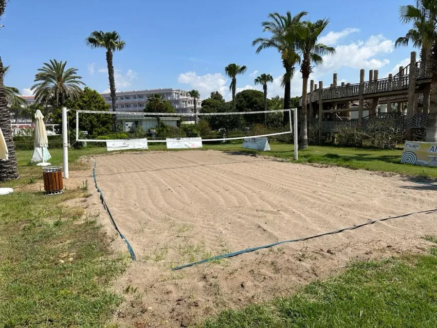 Cesars Belek (Ex Cesars Temple De Luxe) 5*-30