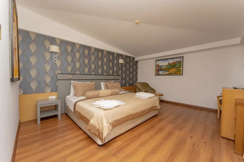 Sunis Kumkoy Beach Resort & Spa 5*-13