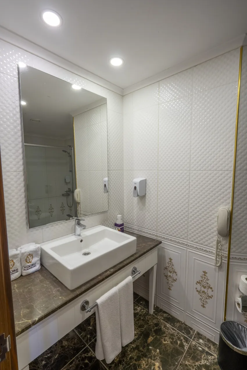 Jadore Deluxe Hotel & Spa 5*-56