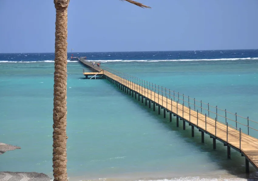 Blend Elphistone Resort Marsa Alam 4*-5