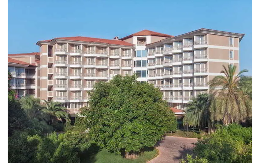 Akka Alinda 5*-1