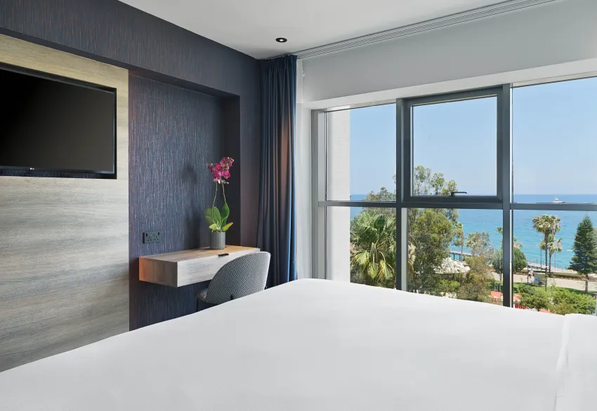 NYX Hotel Limassol 4*-57