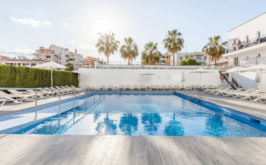 Blue Sea Cala Millor 3*-37