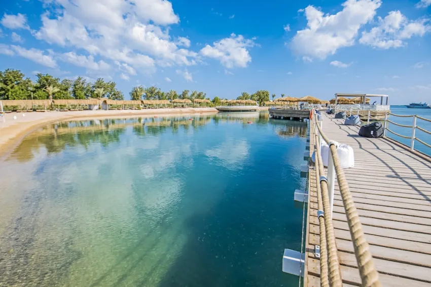 Sunrise Aqua Joy Resort 4*-57