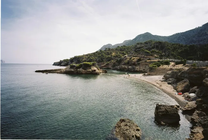 La Victoria Petit Hotel 3* - Alcudia - Spania