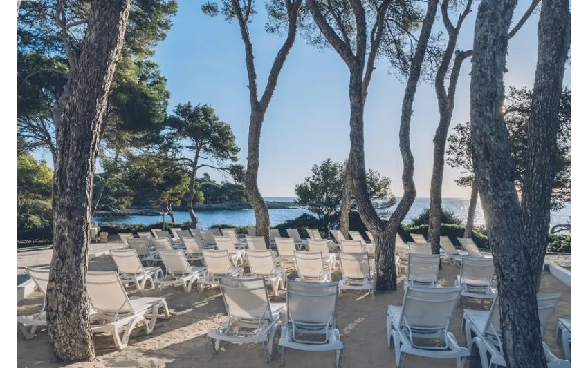 Iberostar Waves Pinos Park 4*-20